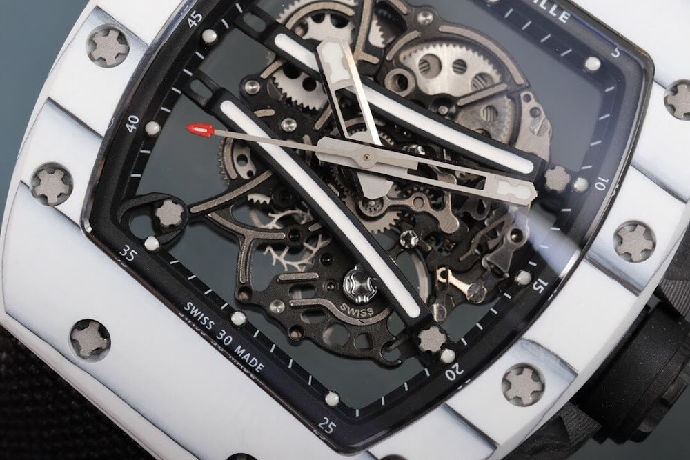 Dragons Bags Luxury Designer Watch --104851