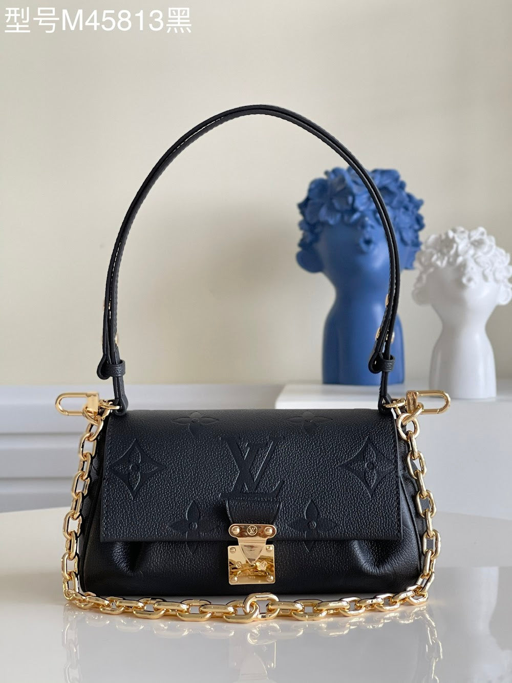 Dragons Bags ln Luxury Bag --96006