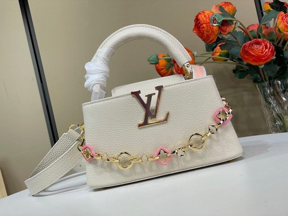 Dragons Bags ln Luxury Bag --95650