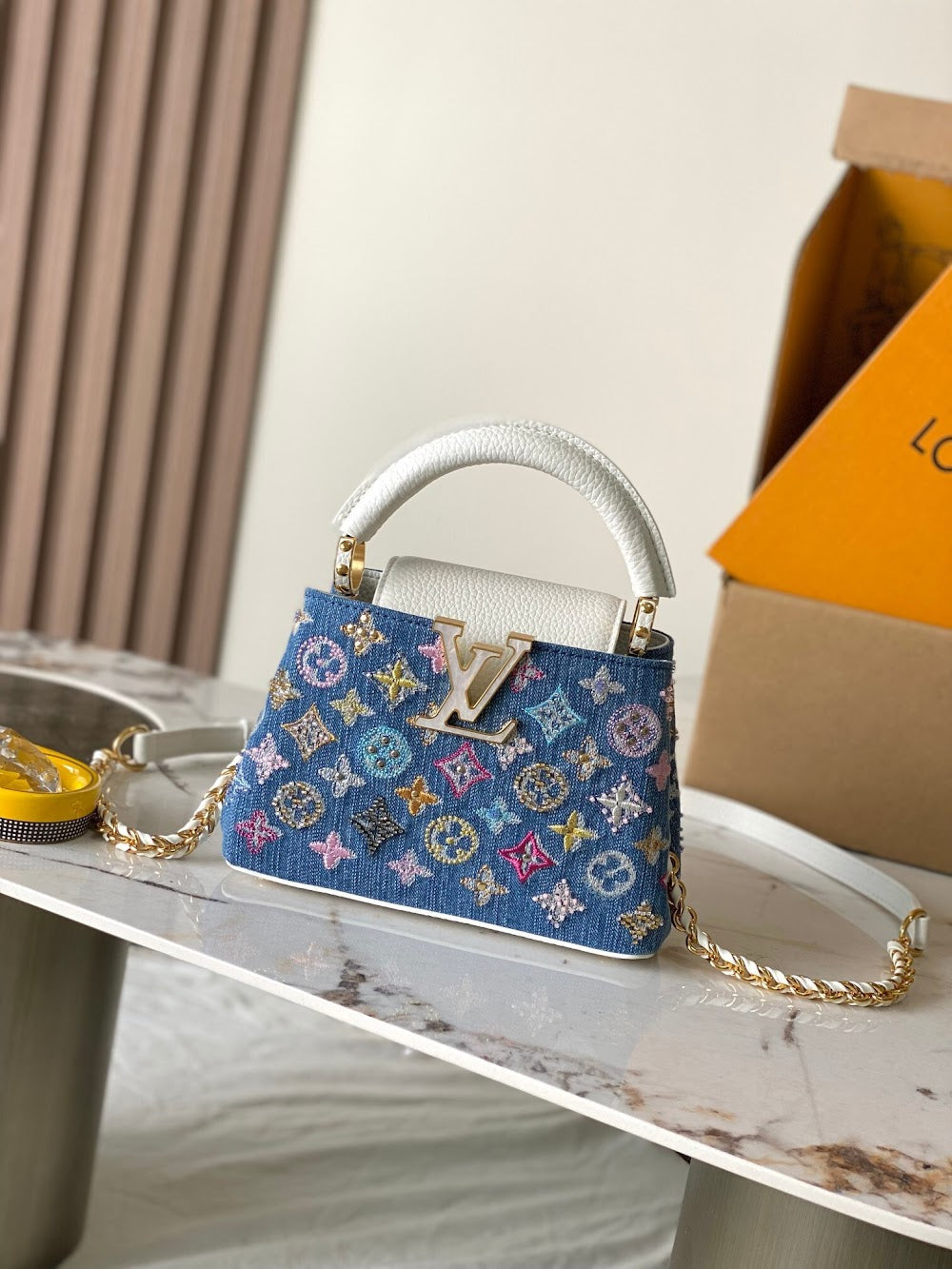 Dragons Bags ln Luxury Bag --96776