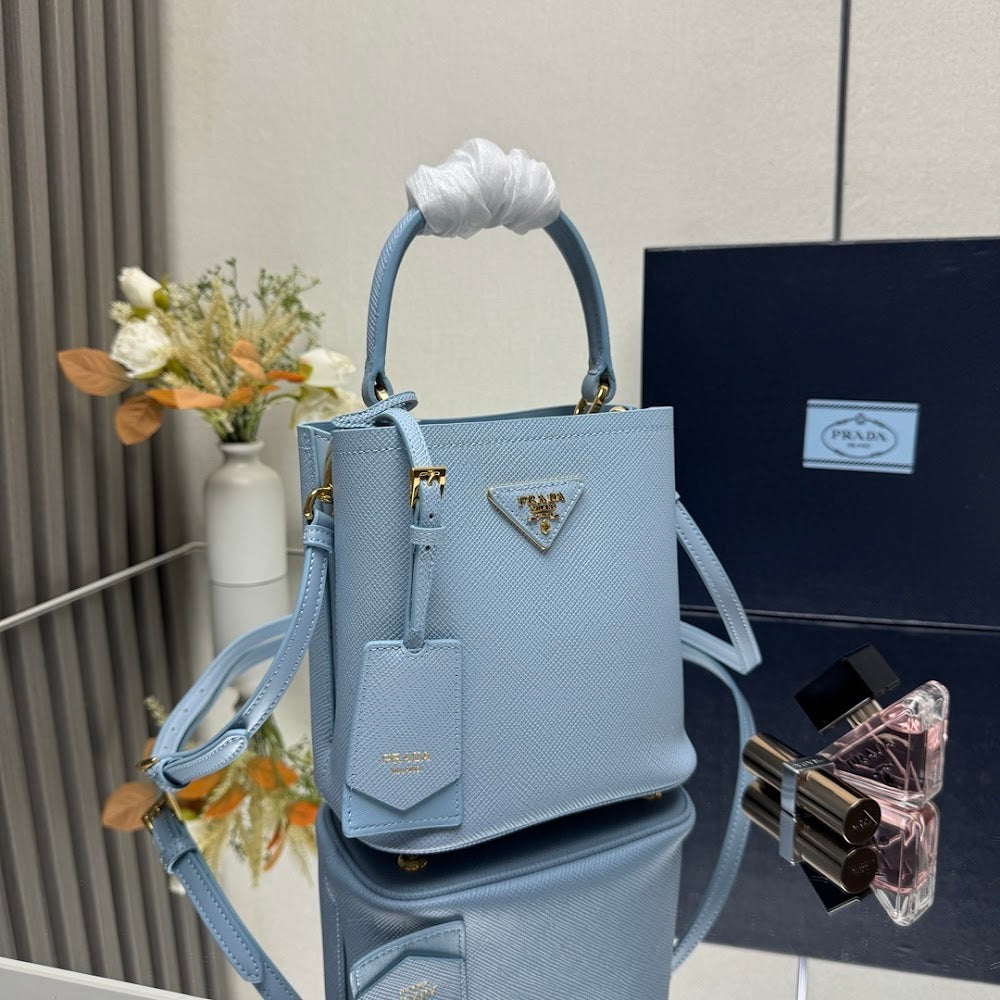Dragons Bags Pradn Luxury Bag --102256