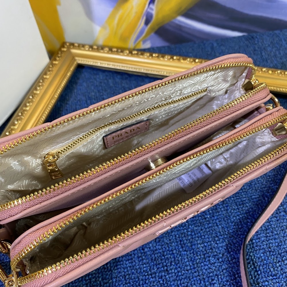 Dragons Bags pradn Luxury Bag --73098