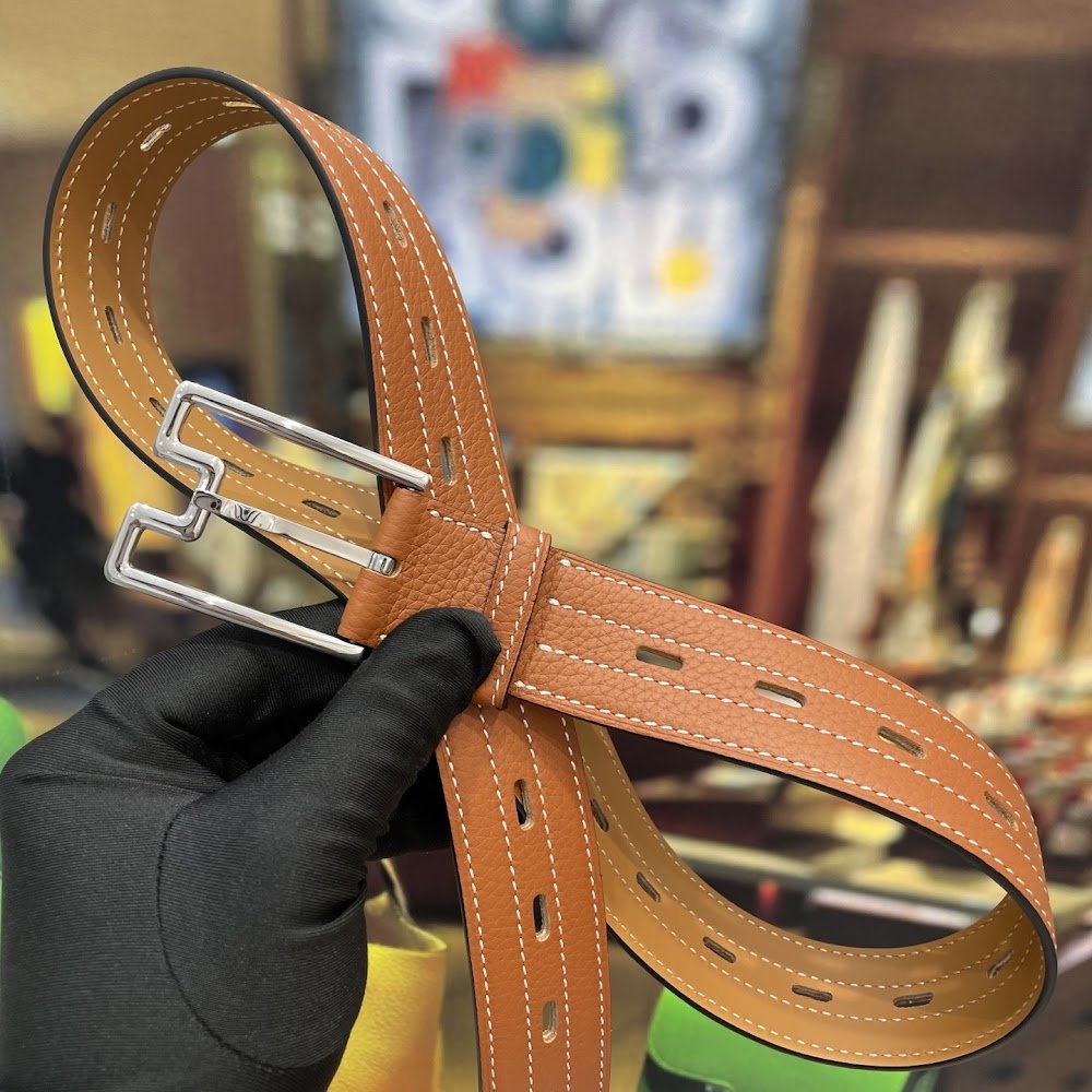 Dragons Bags Hermesn Luxury Belt --105833