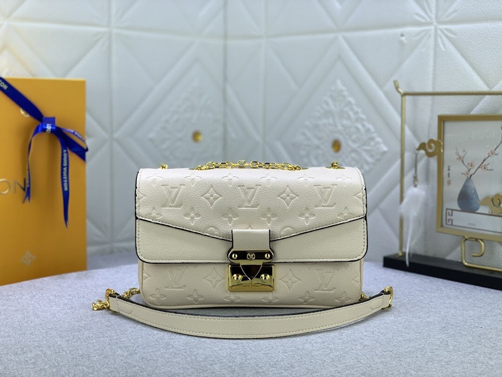 Jessica Bags ln Luxury Bag --75676