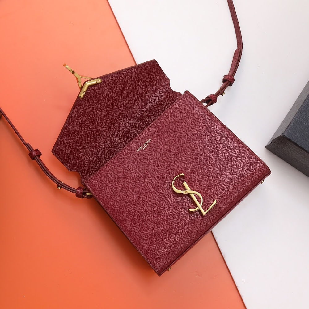 Dragons Bags YSLn Luxury Bag --120793