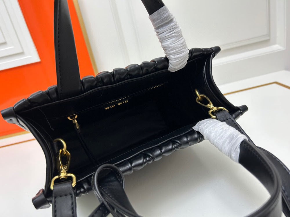 Jessica Bags pradn Luxury Bag --75337