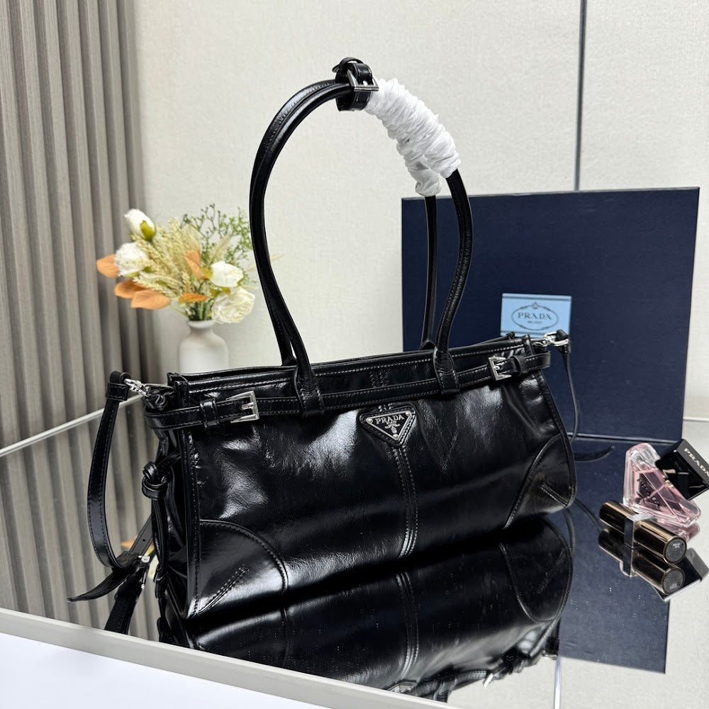 Dragons Bags Pradn Luxury Bag --102424