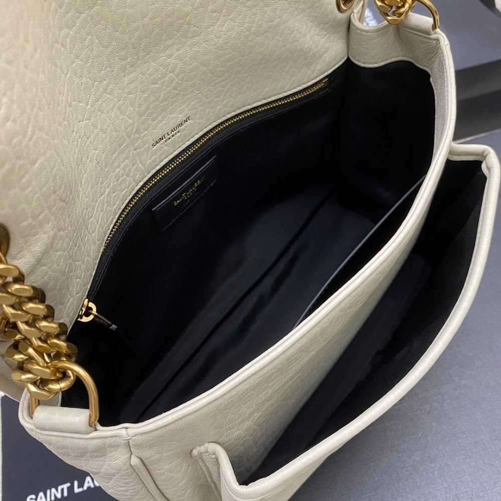 Dragons Bags YSLn Luxury Bag --120691