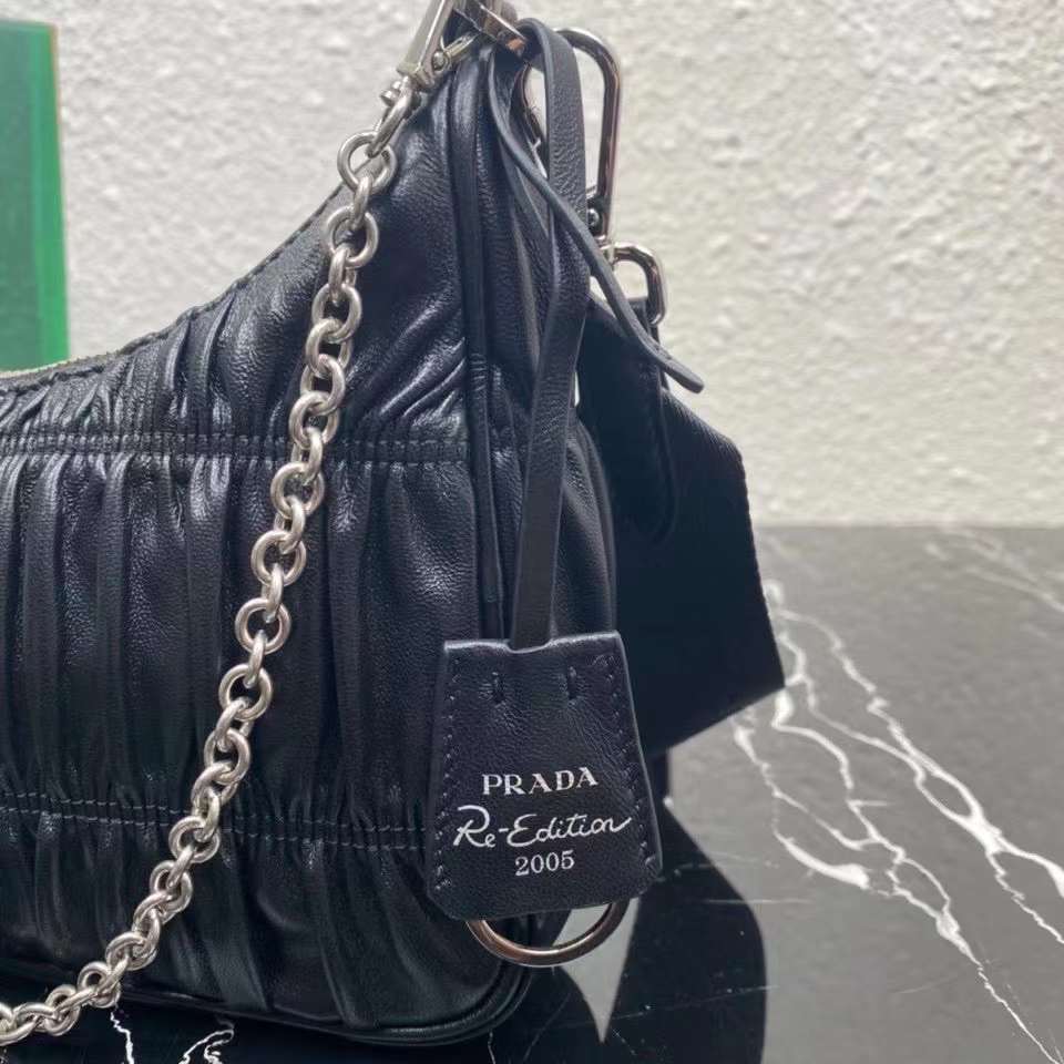 Dragons Bags Prada Luxury Bag --53835