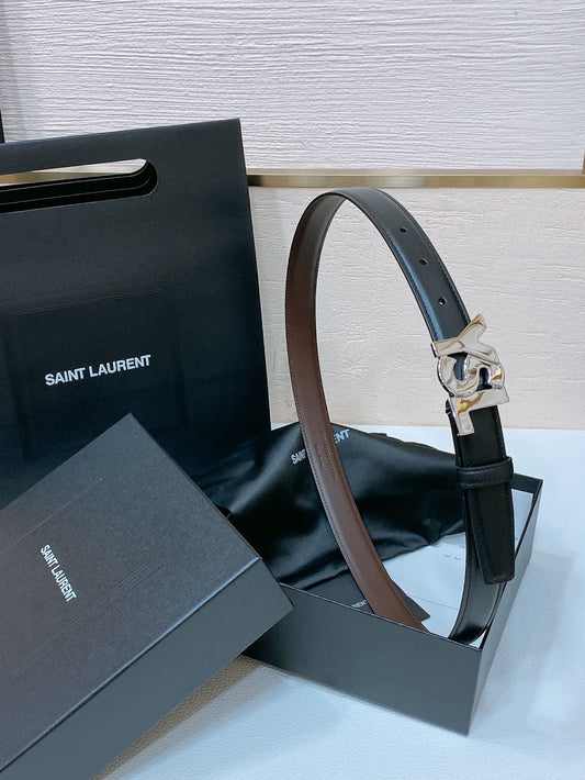 Dragons Bags YSLn Luxury Belt --110478