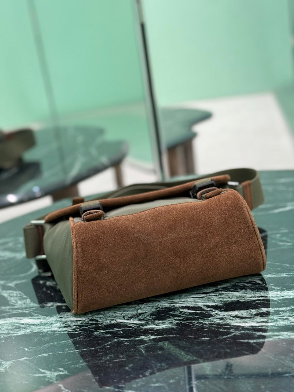 Dragons Bags Pradn Luxury Bag --102796