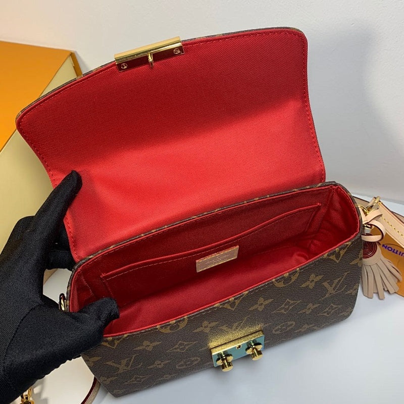 Dragons Bags ln Luxury Bag --66468
