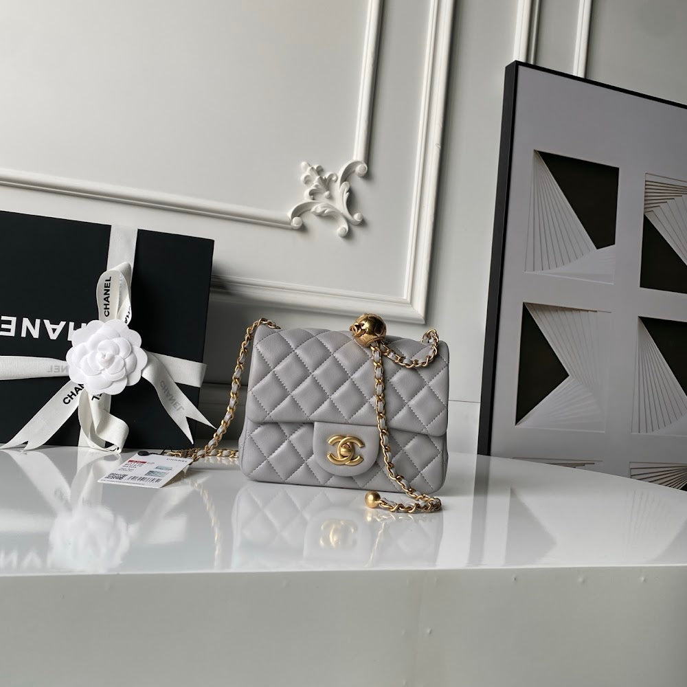 Dragons Bags CHn Luxury Bag --112869