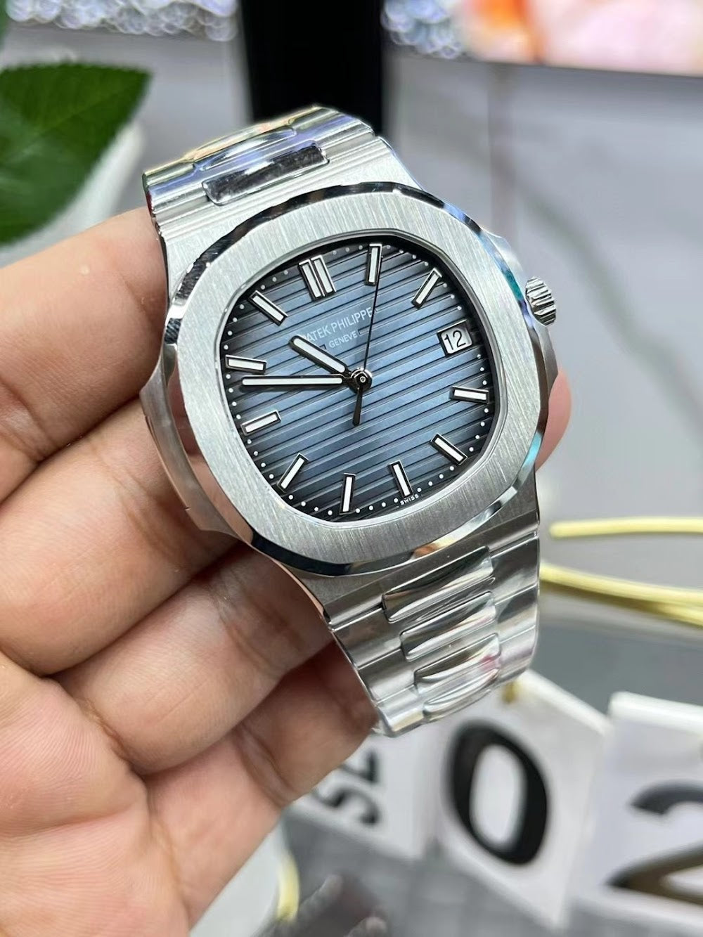 Dragons Bags Luxury Designer Watch --104232
