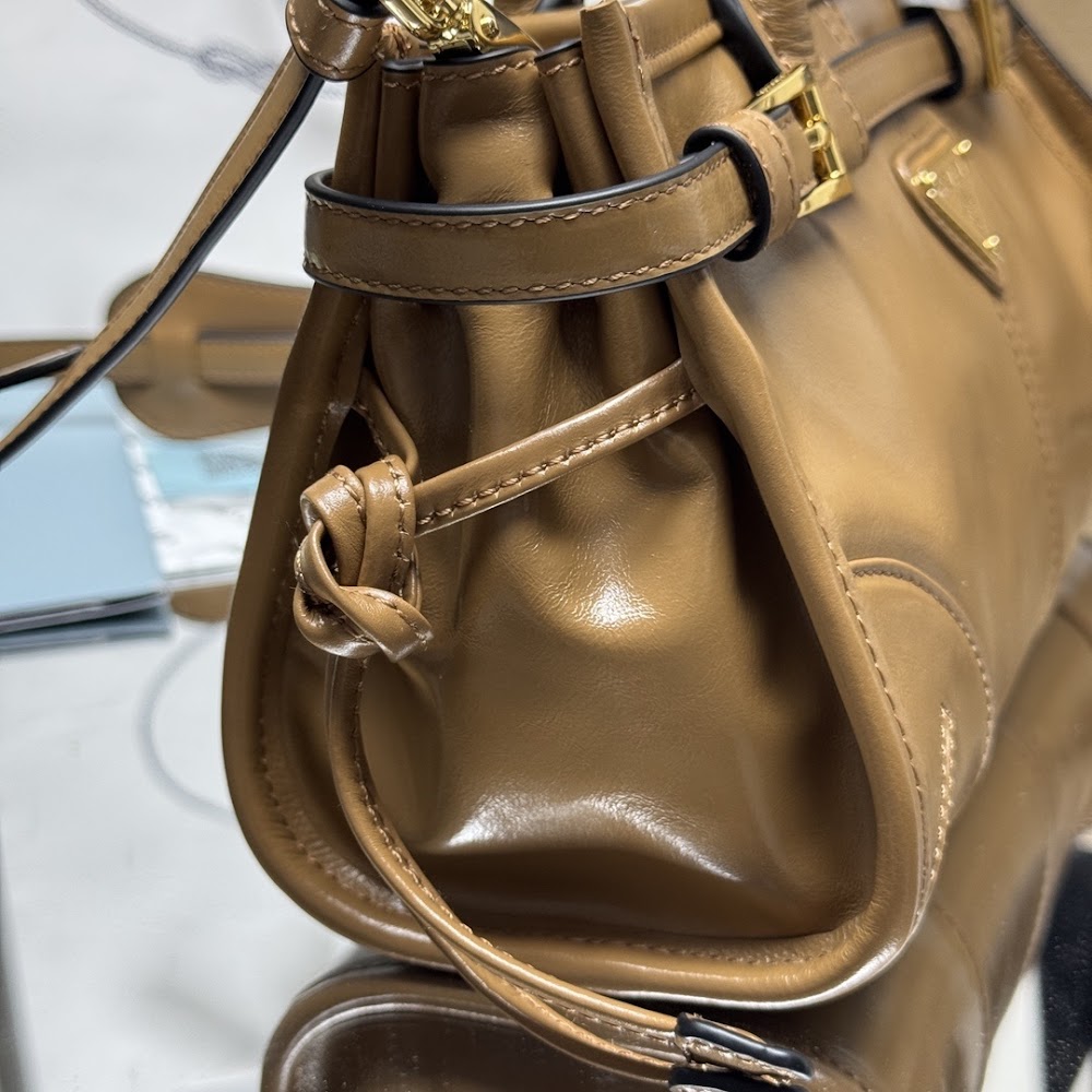 Dragons Bags Pradn Luxury Bag --101717