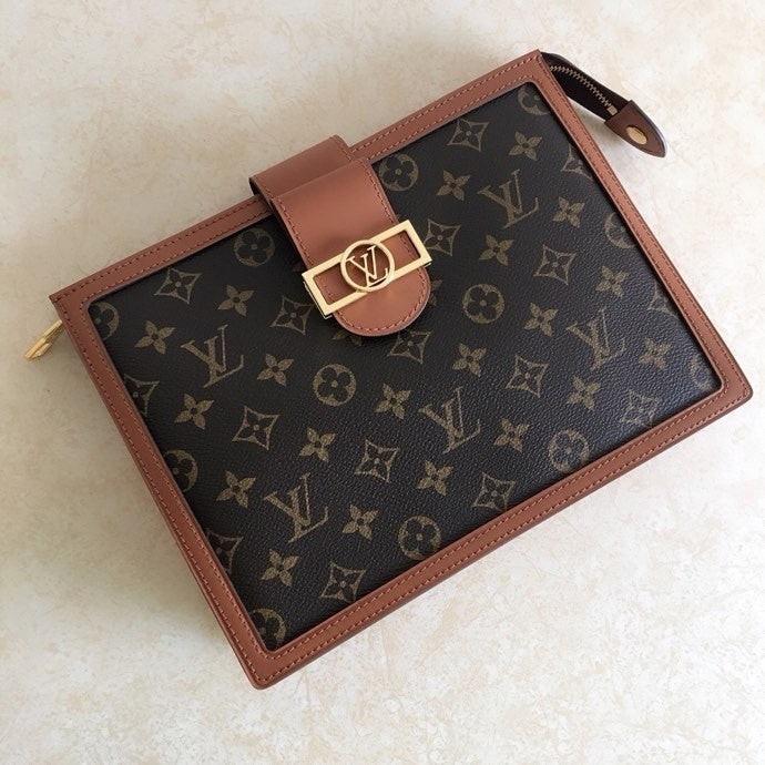Dragons Bags ln Luxury Bag --58871