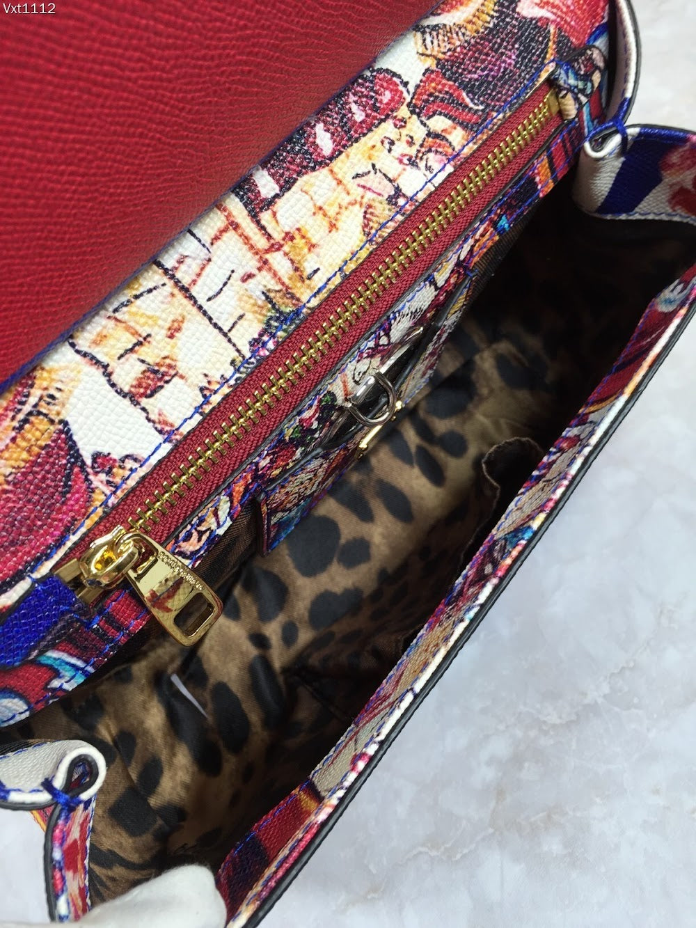 Dragons Bags DGn Luxury Bag --93246