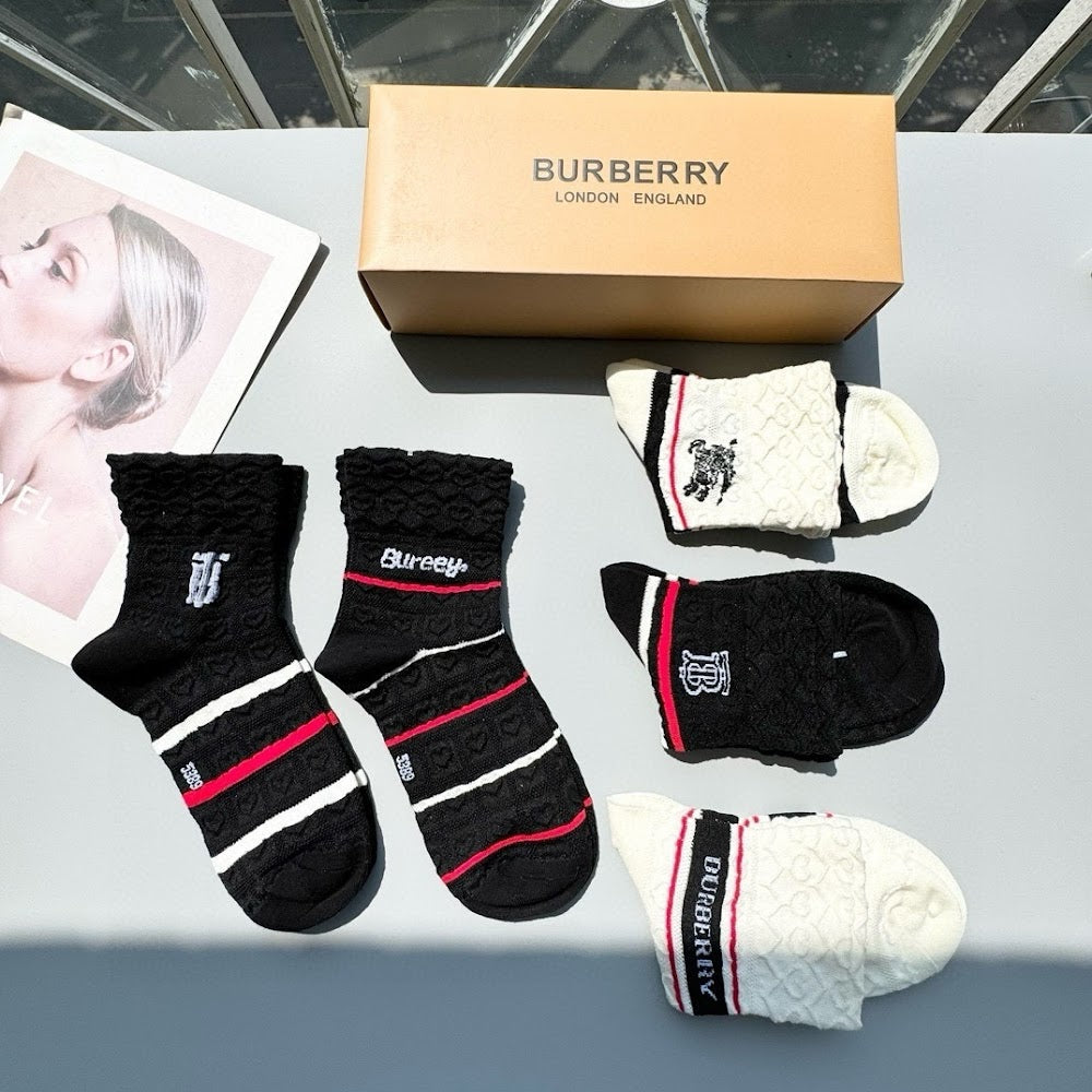 Dragons Bags Premium Luxury Socks --98717