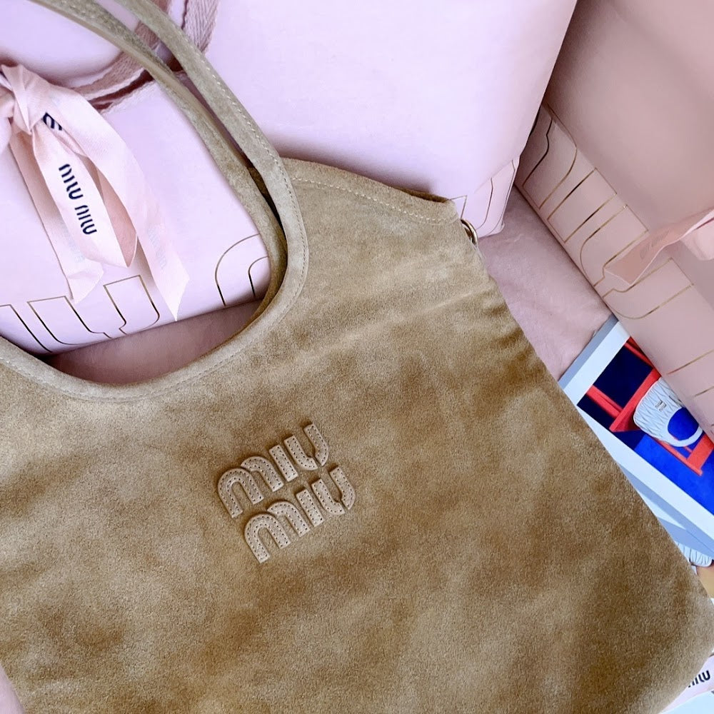 Dragons Bags Miun Miun Luxury Bag --122717