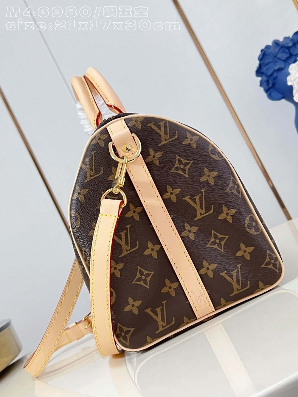 Dragons Bags ln Luxury Bag --96364