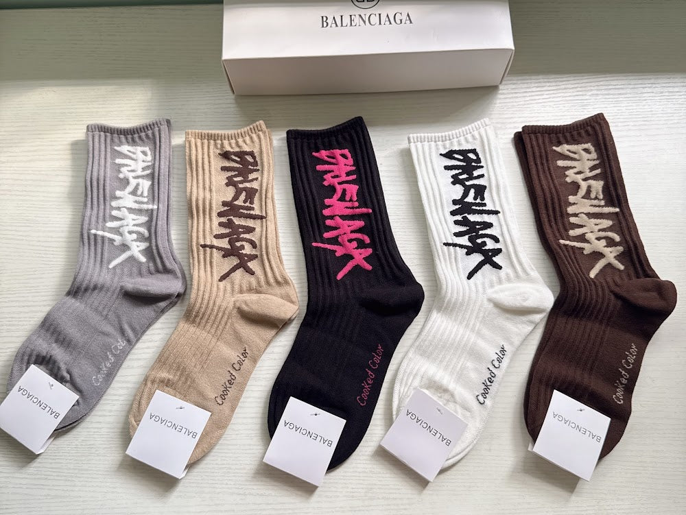Dragons Bags Premium Luxury Socks --98407