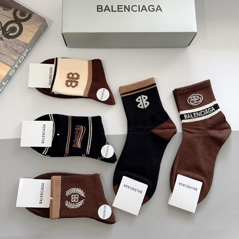Dragons Bags Premium Luxury Socks --97862