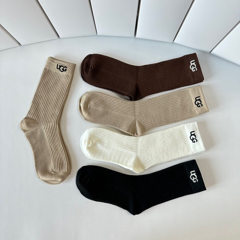 Dragons Bags Premium Luxury Socks --97767