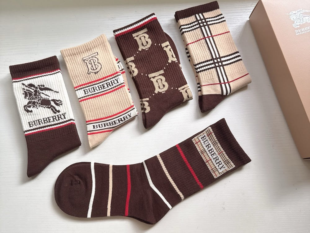 Dragons Bags Premium Luxury Socks --98547