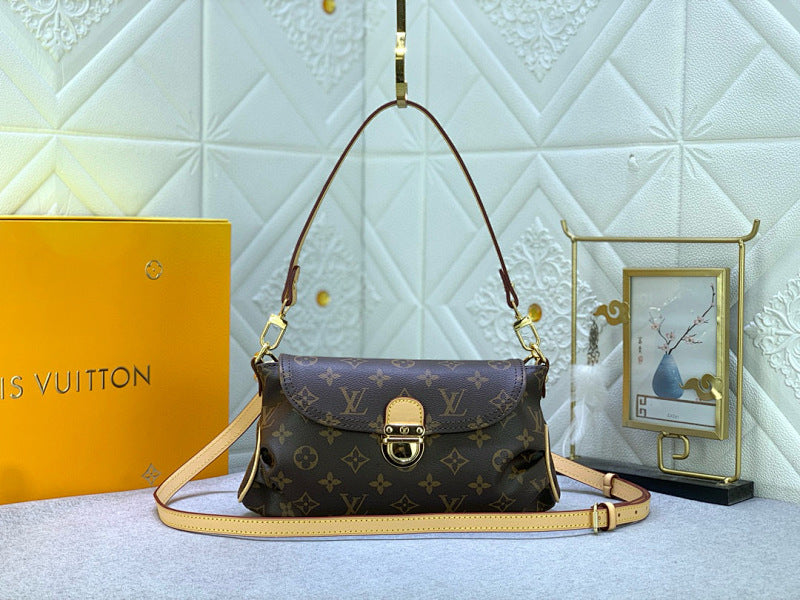 Dragons Bags LVn Luxury Bag --79501