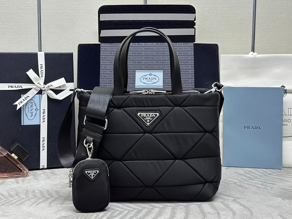 Dragons Bags Pradn Luxury Bag --101441