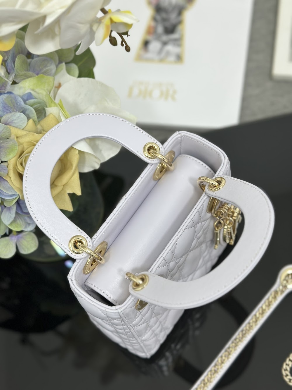 Dragons BagsDiorn Luxury Bag --115681