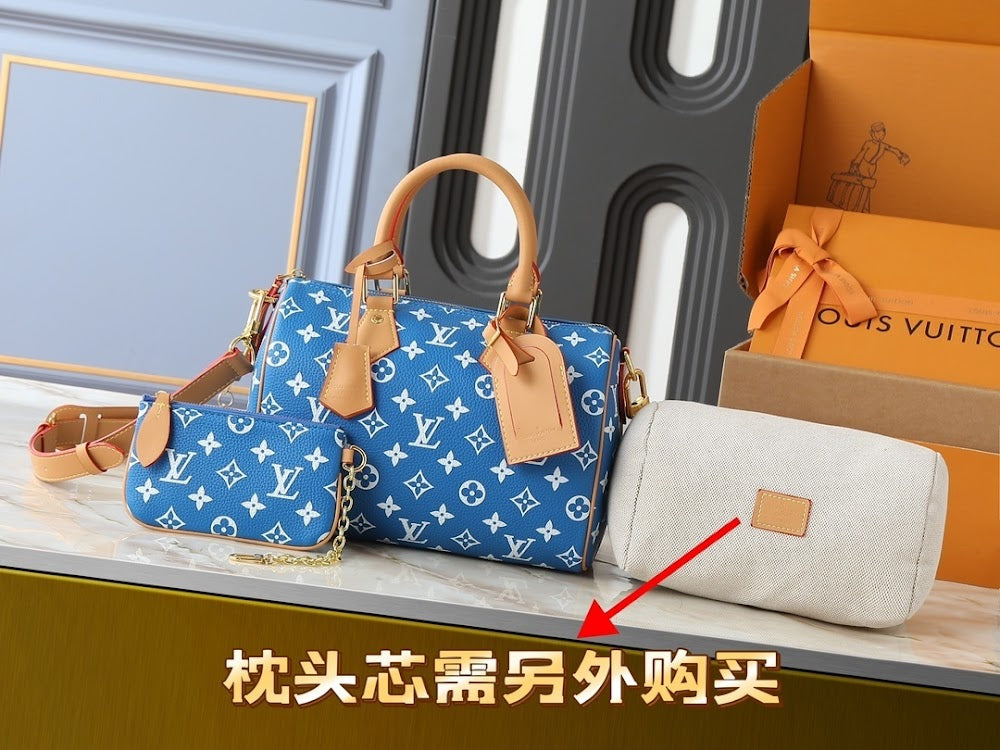 Dragons Bags ln Luxury Bag --77324