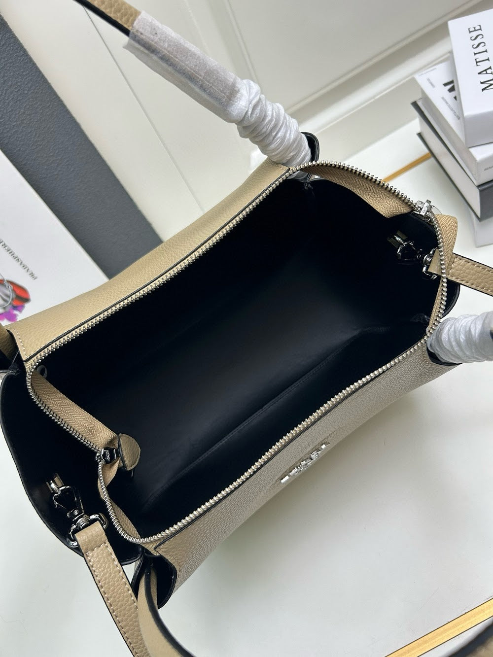 Dragons Bags pradn Luxury Bag --73748