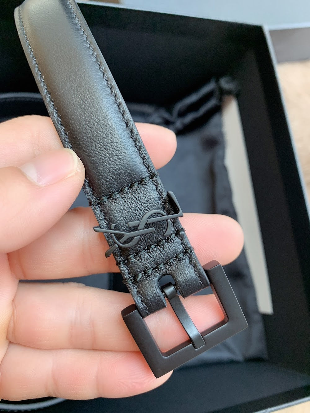 Dragons Bags YSLn Luxury Belt --107543