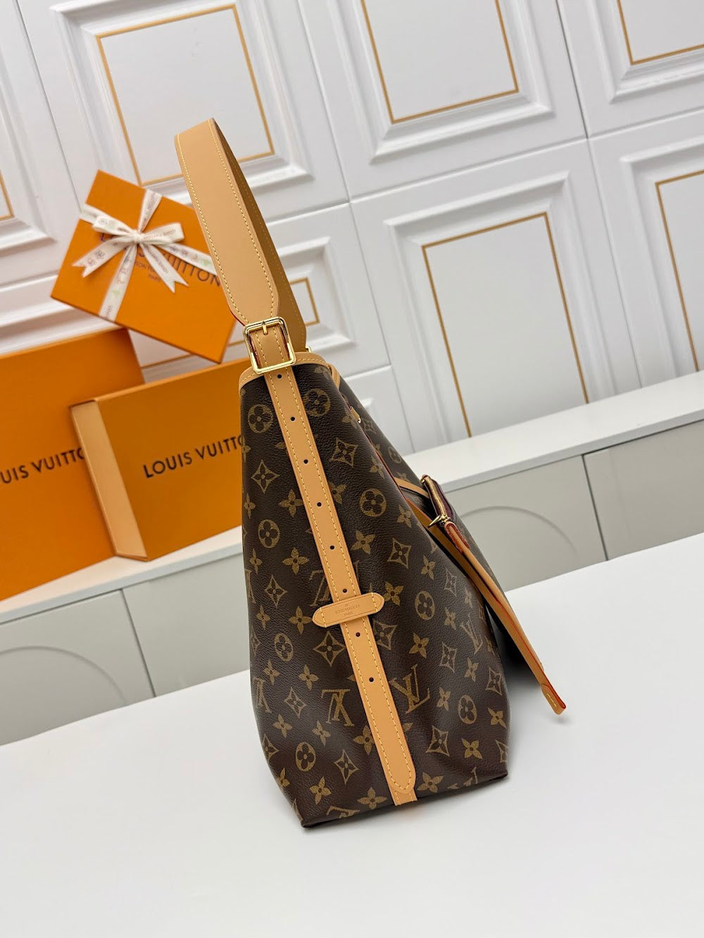 Dragons Bags LVn Luxury Bag --78919