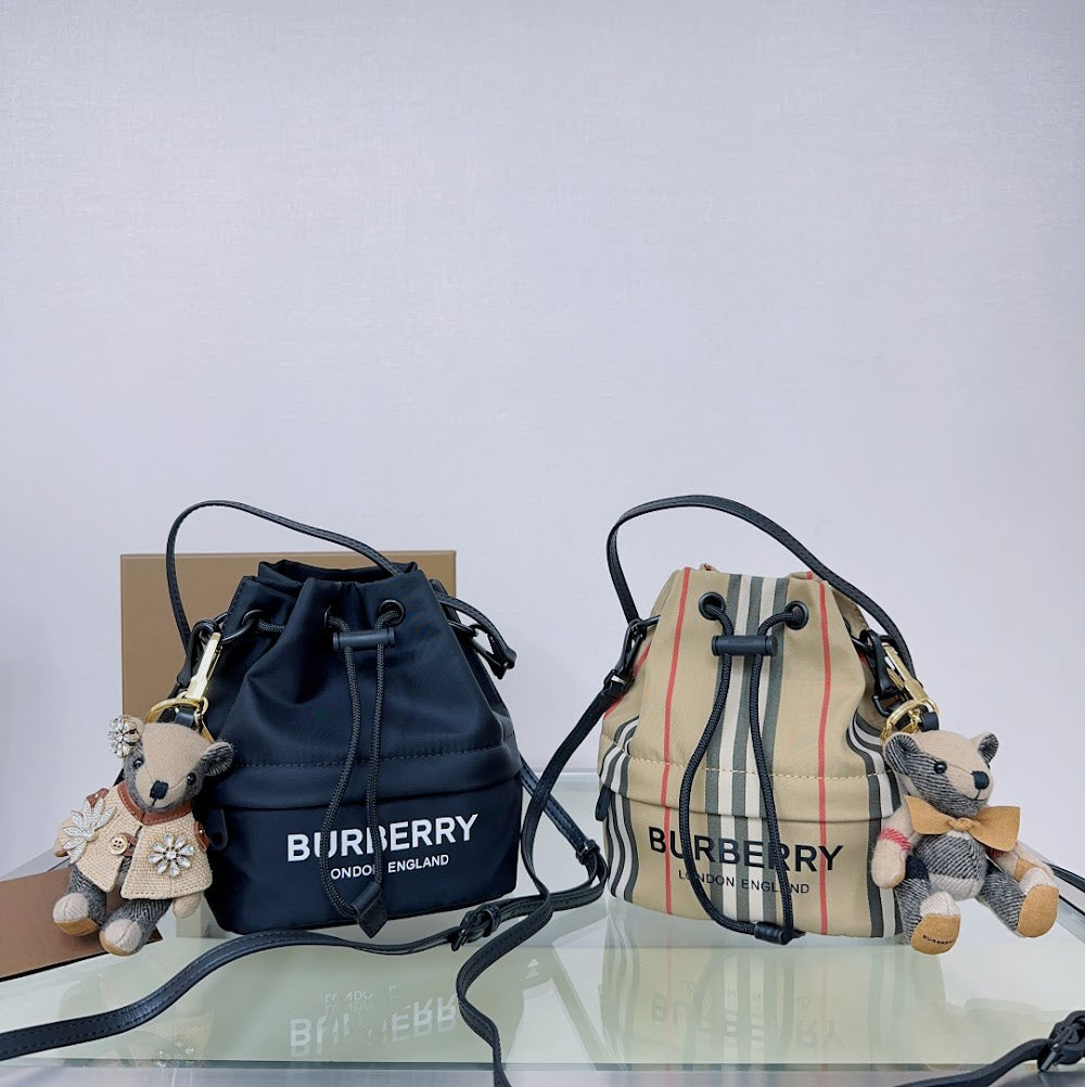 Dragons Bags Burberryn Luxury Bag --91627