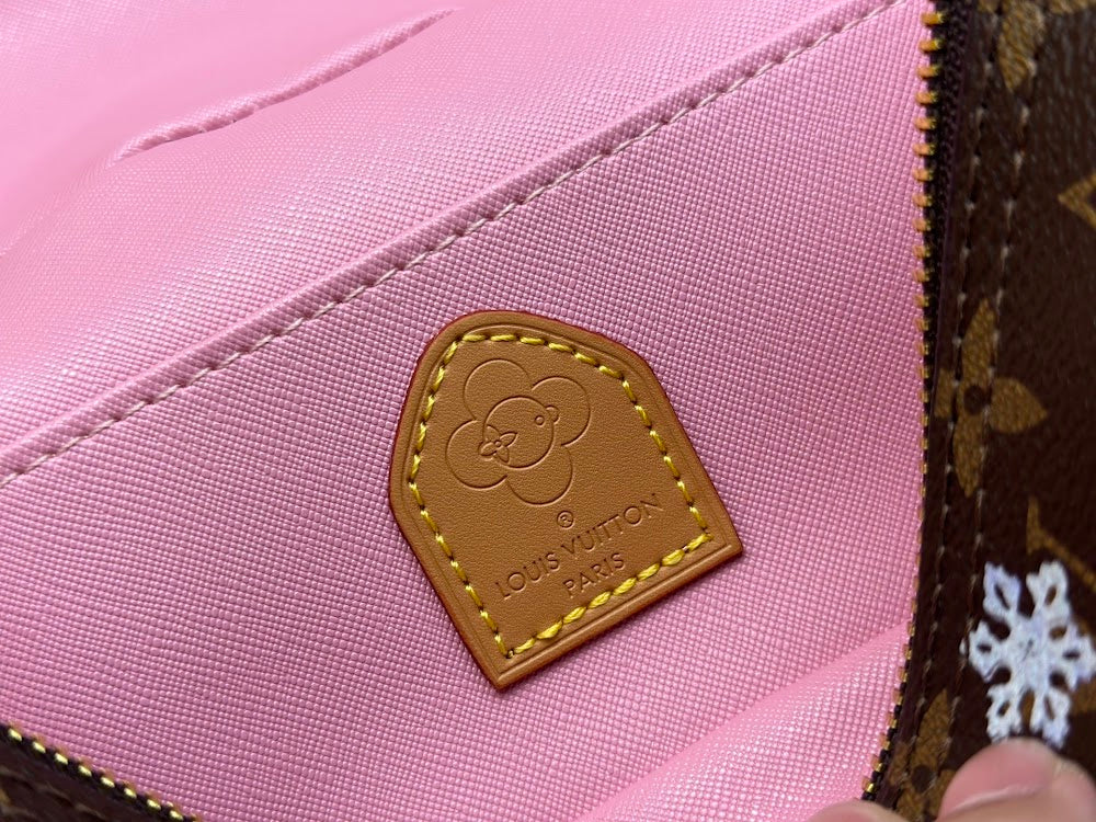 Dragons Bags ln Luxury Bag --77532