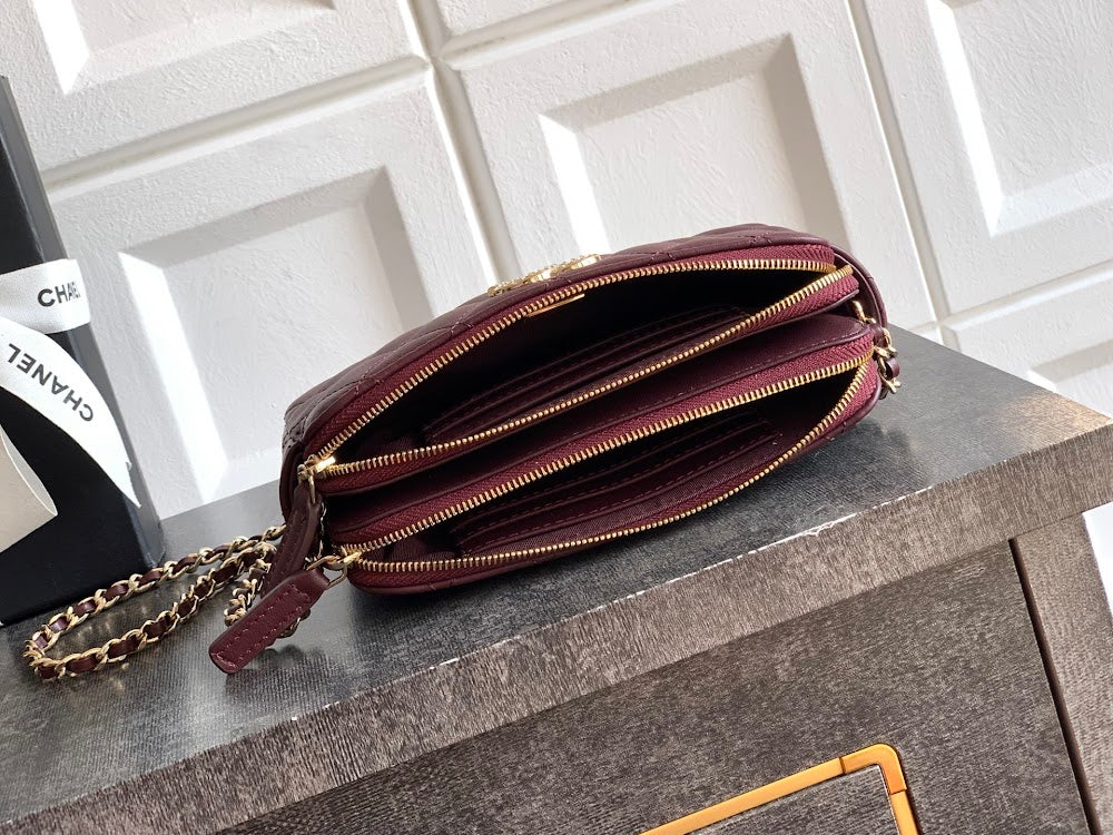 Dragons Bags CHn Luxury Bag --113041
