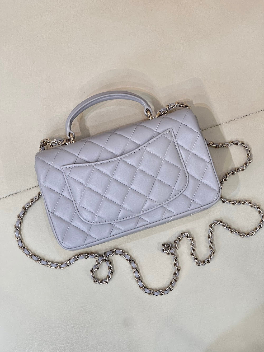 Dragons Bags CHn Luxury Bag --112876