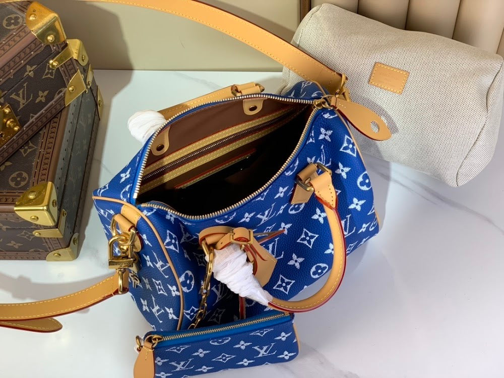 Dragons Bags ln Luxury Bag --62570