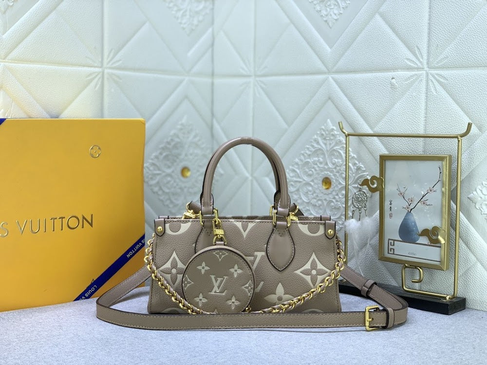 Jessica Bags ln Luxury Bag --76014