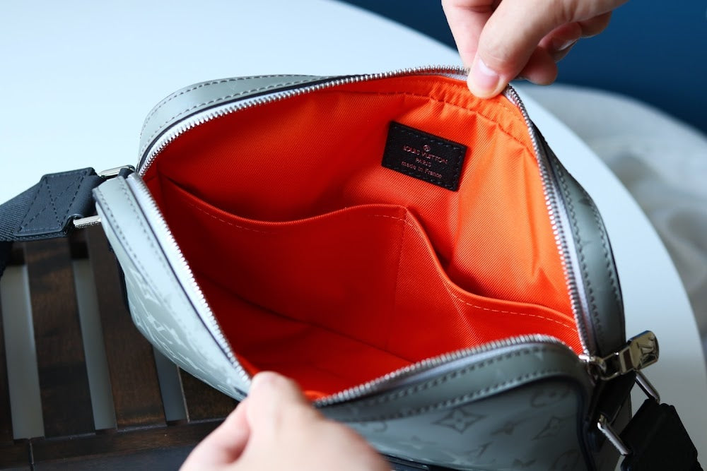 Dragons Bags ln Luxury Bag --58065