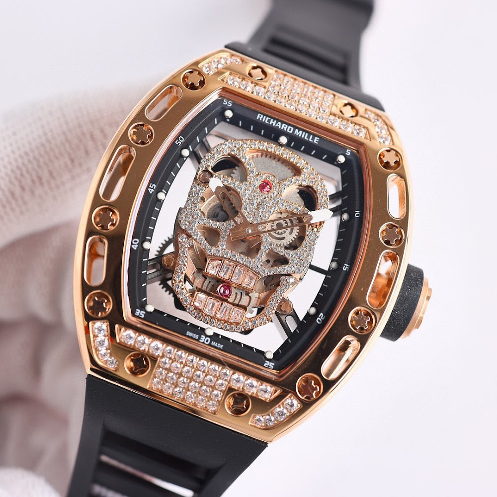 Dragons Bags Luxury Designer Watch --103279