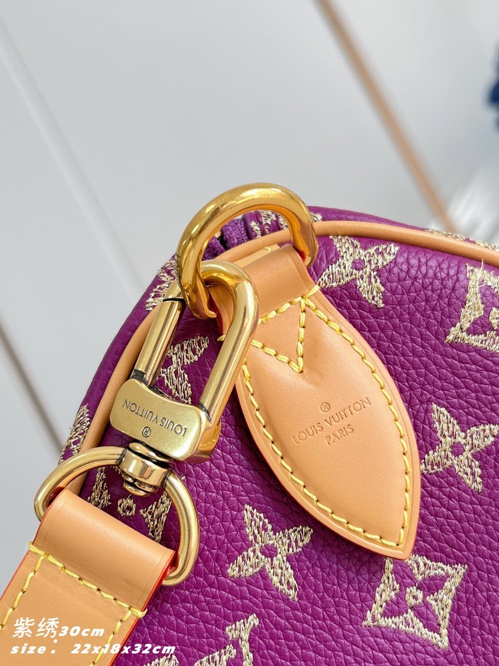 Dragons Bags ln Luxury Bag --95981