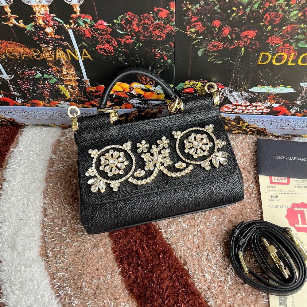 Dragons Bags DGn Luxury Bag --93577