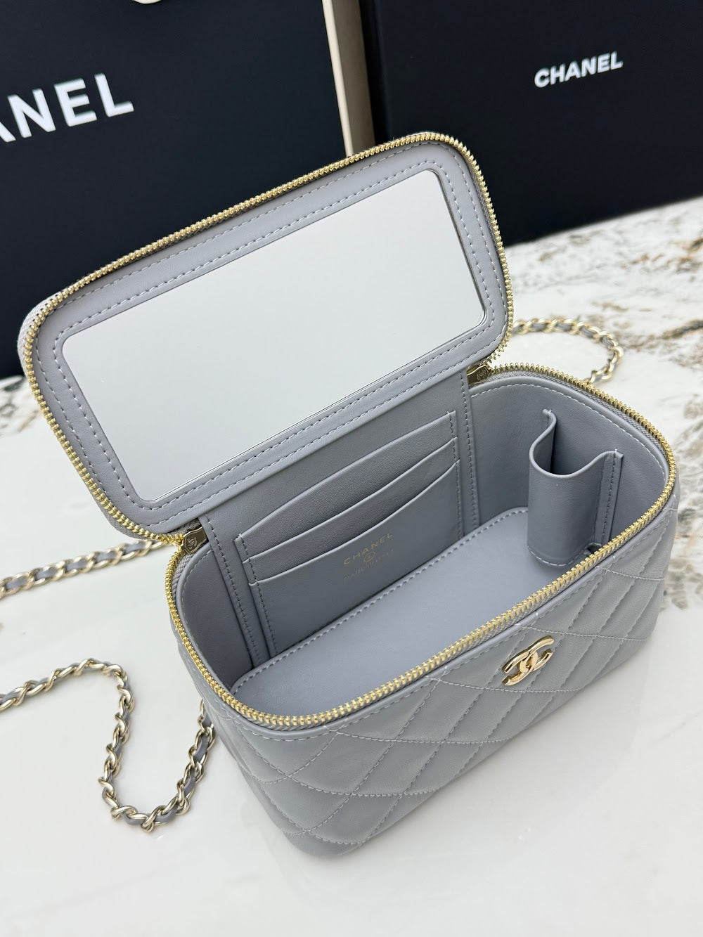 Dragons BagsCHn Luxury Bag --113804