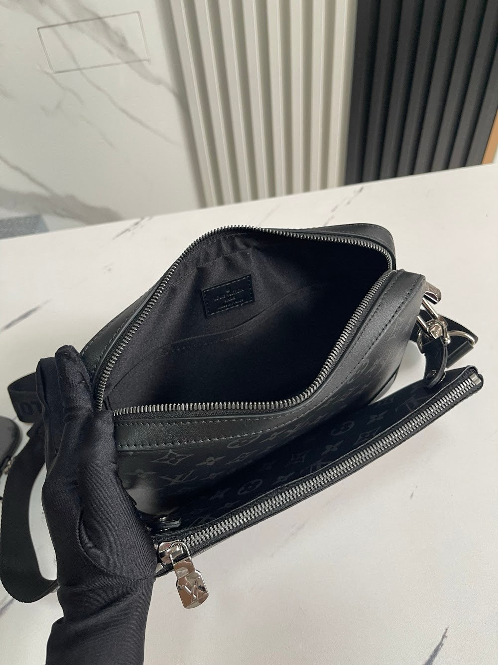 Dragons Bags ln Luxury Bag --70853