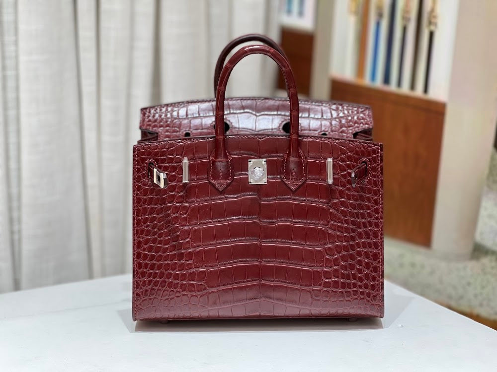 Dragons BagsHermesn Luxury Bag --117050
