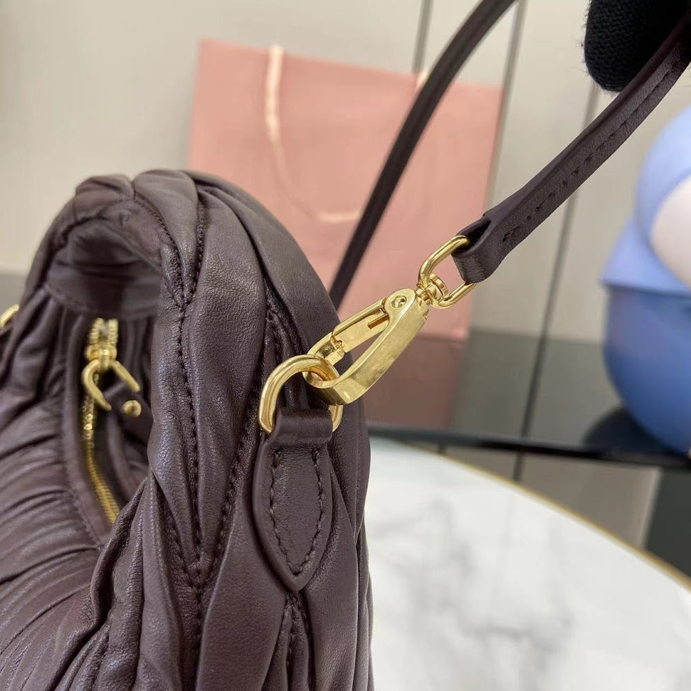 Dragons Bags Miun Miun Luxury Bag --122156
