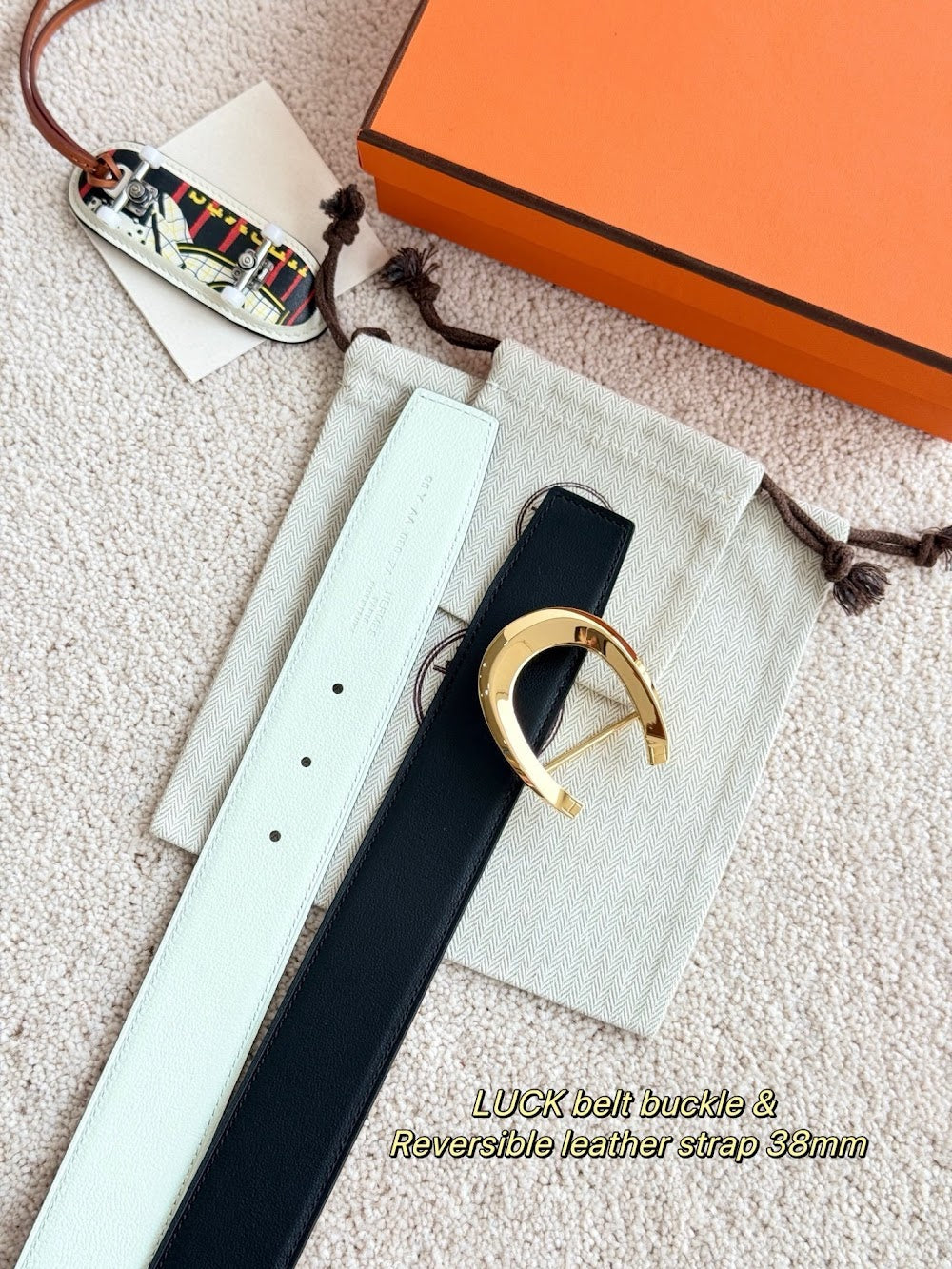 Dragons Bags Hermesn Luxury Belt --108837